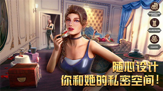 胜利之吻游戏最新版