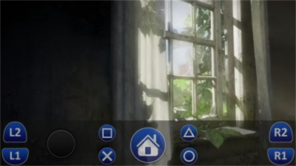 PS4Simulator