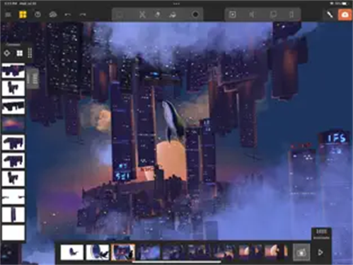 mentalcanvas安卓版