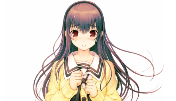 君与彼女与彼女之恋中文版