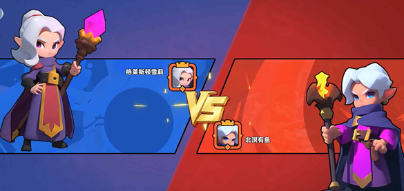 暗黑封魔录自走棋