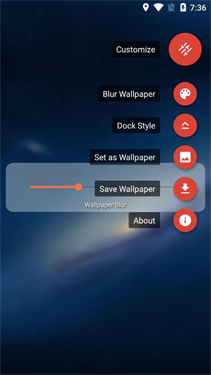 iBlurDockPro中文版