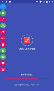drawonscreen汉化版