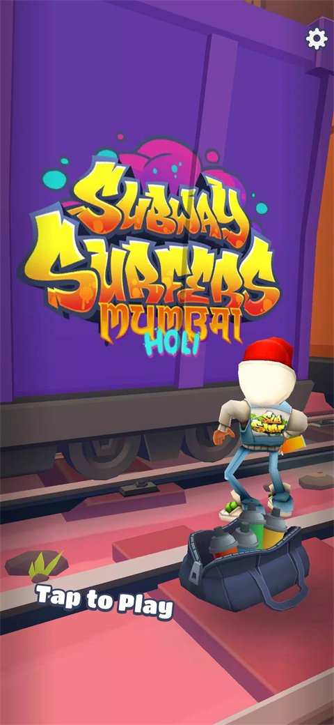 subway surfers国际版