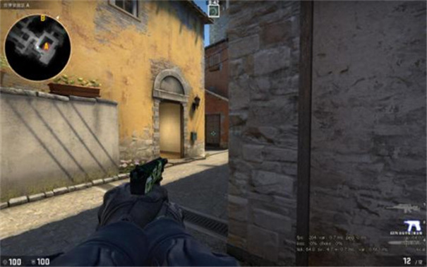 CSGO移动版