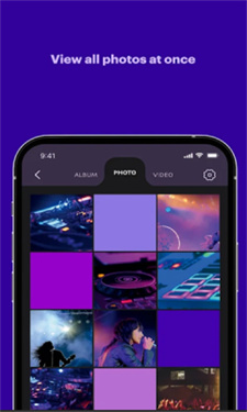 Smart Music Card