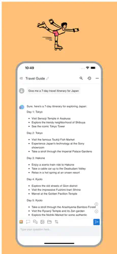 chatbox手机版