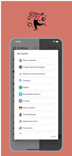 chatbox手机版