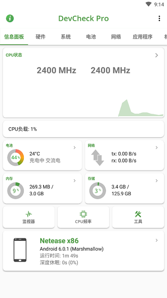 devcheckpro