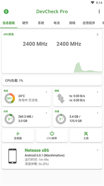 devcheckpro