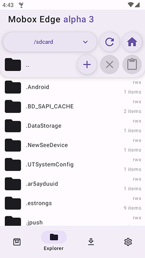 MoboxEdge模拟器软件