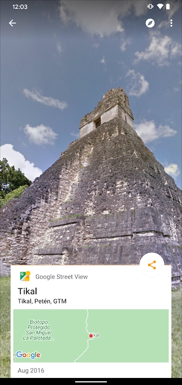 StreetView最新手机版
