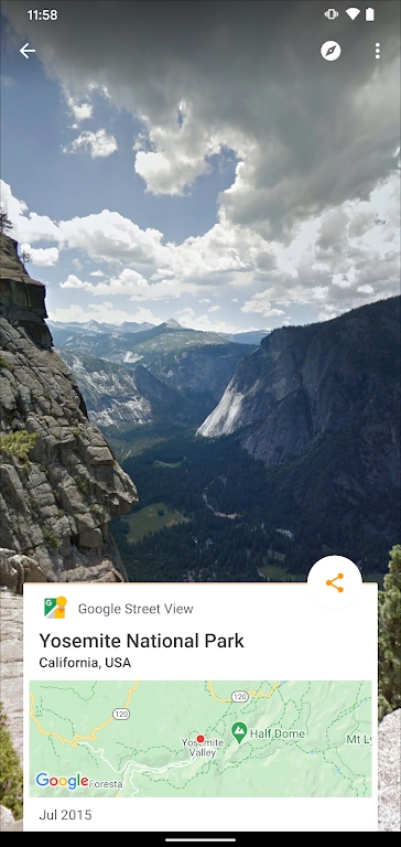 StreetView最新手机版