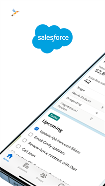 salesforce