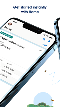 salesforce