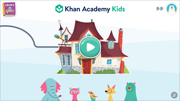 khankids
