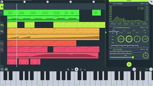 flstudiomobile手机中文版