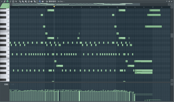 flstudio手机版