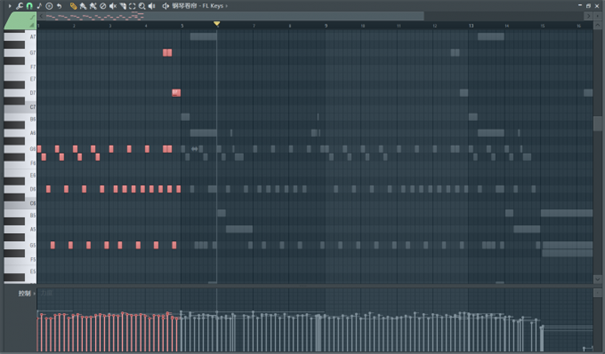 flstudio手机版
