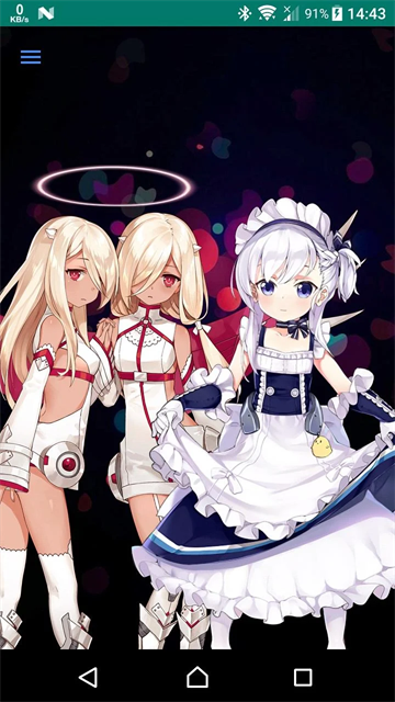 Live2DViewerEX无限点数破解版