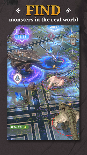 Monster Hunter Now手游安卓版