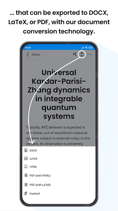 Mathpix Snip免费中文版