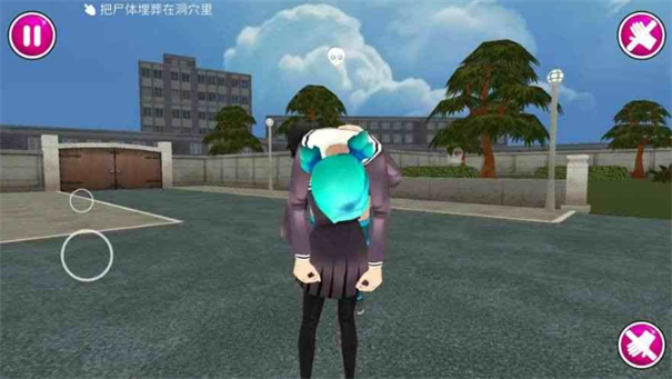 病娇模拟器移植版