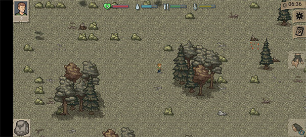 迷你dayz内置Mod版