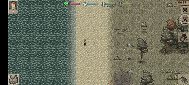 迷你dayz内置Mod版
