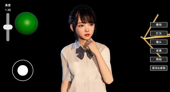 摄影师模拟器