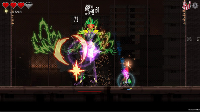 餐瘾地城完整版