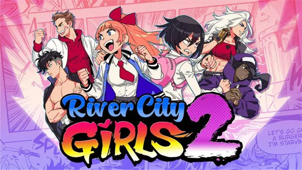 热血少女2手机版