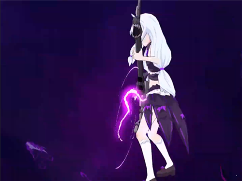 灵魂行者Anime Legends