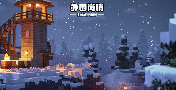 无尽像素勇者安卓版