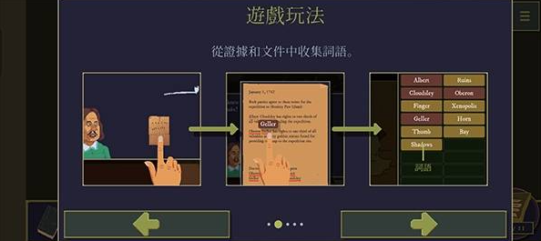 金偶像谜案steam移植版