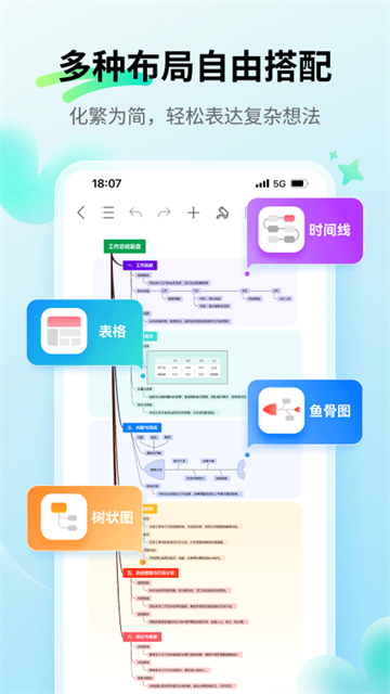 万兴脑图鸿蒙版