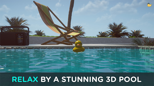 小黄鸭模拟器手机版