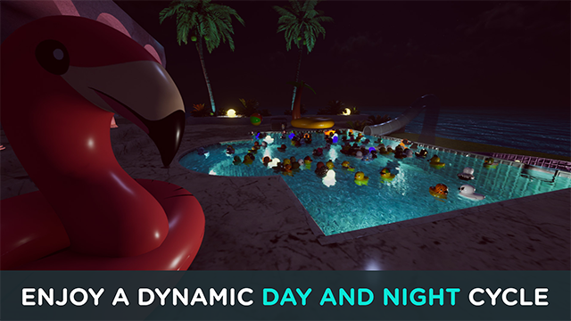 小黄鸭模拟器手机版