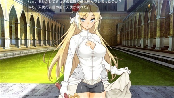 魔王的冒险者小镇完整版