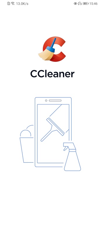CCleaner安卓版