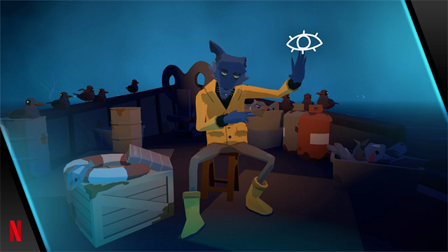 历历在目中文版