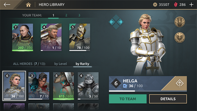 暗影格斗竞技场最新版