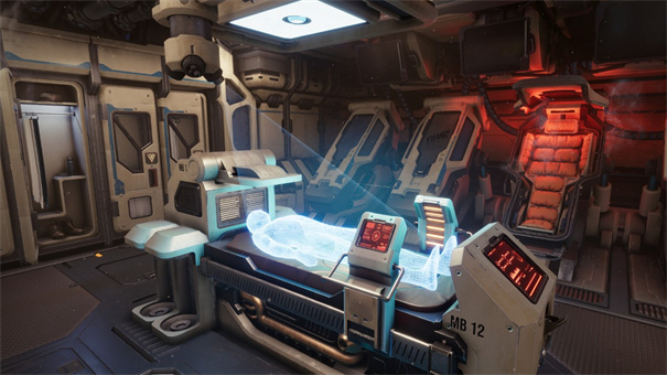 密室逃脱模拟器2