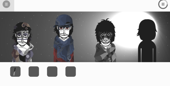 节奏盒子that girl模组