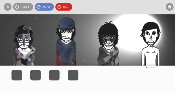 节奏盒子that girl模组