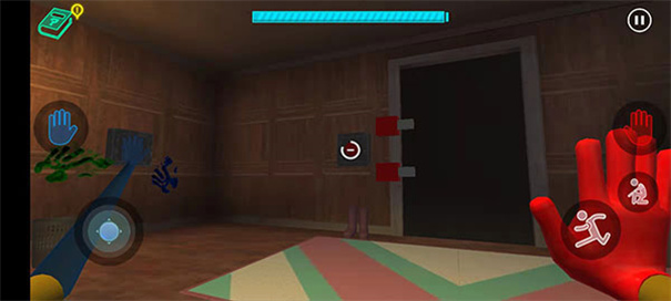 波比的游戏时间第二章MOD作弊菜单