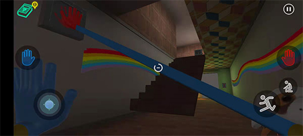 波比的游戏时间第二章MOD作弊菜单