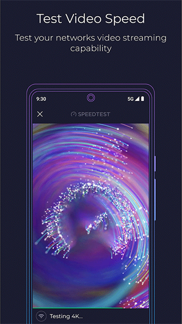 Speedtest安卓版