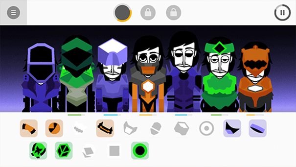 节奏盒子手机版