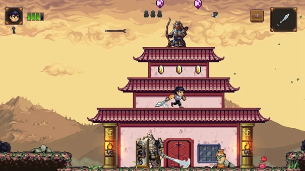 东方之影破解版